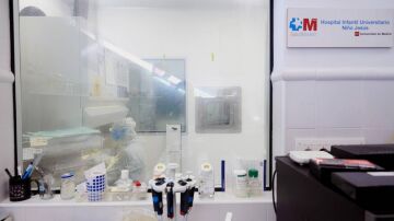 Sala integral de nueva generación Sala integral de nueva generación