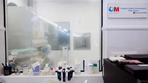 Sala integral de nueva generación Sala integral de nueva generación