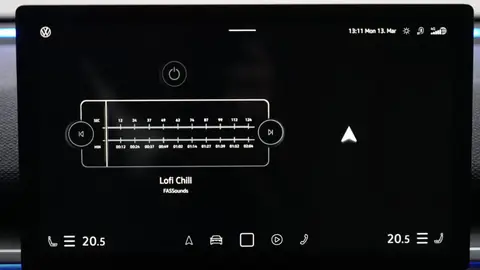 Prototipo ID.2all Volkswagen ID Polo Prototipo ID.2all Volkswagen ID Polo