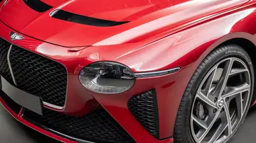 Este coche se convierte en la compra más rentable del 2025, aunque puede que no esté al alcance de todos Este coche se convierte en la compra más rentable del 2025, aunque puede que no esté al alcance de todos