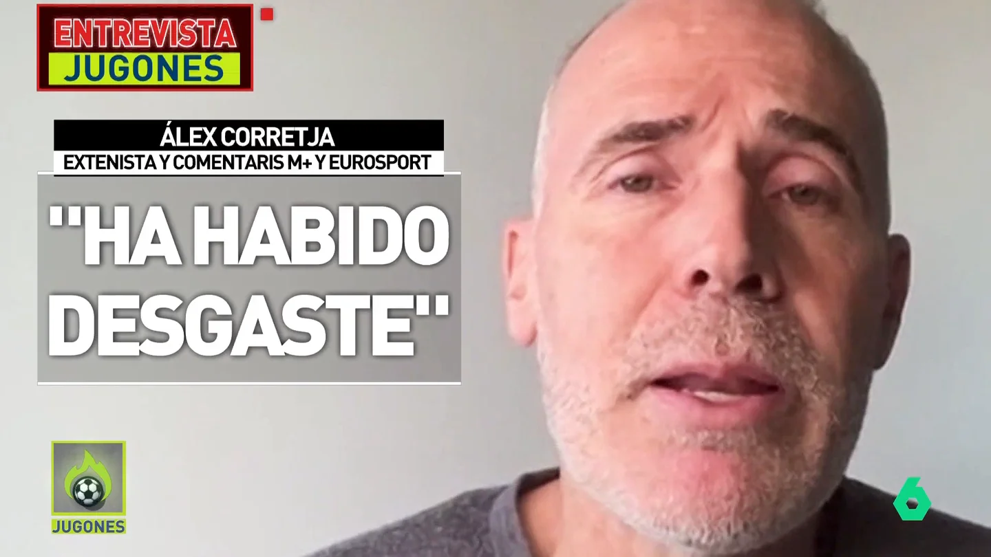 Corretja Corretja