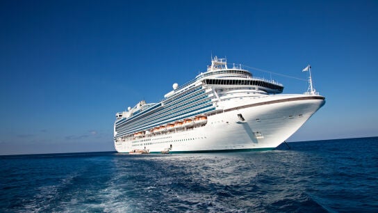 Crucero