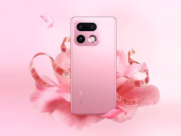 El inminente Realme 16 Pro