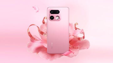 El inminente Realme 16 Pro El inminente Realme 16 Pro