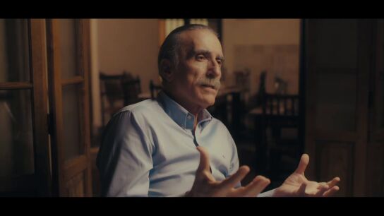 Juan y Medio confiesa su "pesar cr&oacute;nico" por no haber tenido hijos: "Cada d&iacute;a es m&aacute;s dif&iacute;cil, pero sigo pensando en ese ni&ntilde;o"