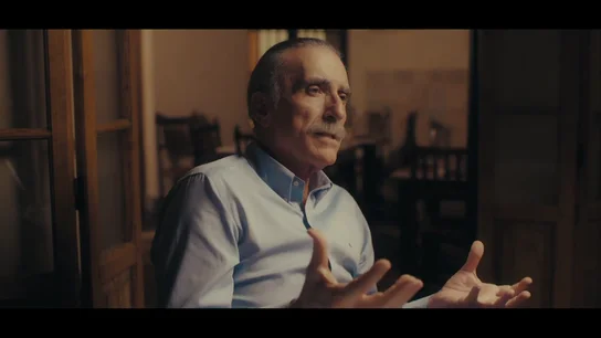 Juan y Medio confiesa su "pesar crónico" por no haber tenido hijos: "Cada día es más difícil, pero sigo pensando en ese niño" Juan y Medio confiesa su "pesar crónico" por no haber tenido hijos: "Cada día es más difícil, pero sigo pensando en ese niño"