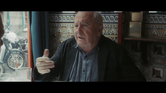 Víctor Manuel, sobre Pablo Iglesias: "Es increíble que se dedique a la política un señor que consulta a las bases si puede comprarse un chalé" Víctor Manuel, sobre Pablo Iglesias: "Es increíble que se dedique a la política un señor que consulta a las bases si puede comprarse un chalé"