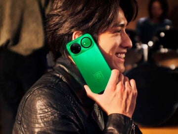 El Huawei Nova 15 Ultra en acci&oacute;n