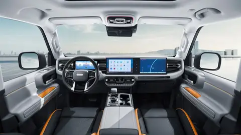 BAIC Santana BAIC Santana