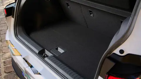 Volkswagen ID.Polo Maletero Volkswagen ID.Polo Maletero