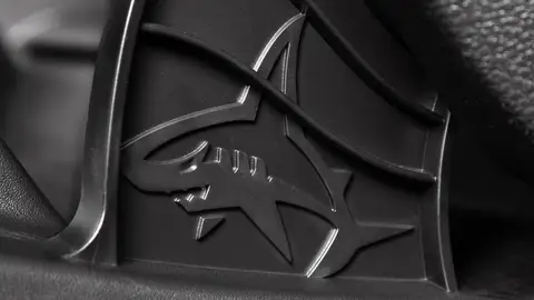 Opel Astra Shark Attack Opel Astra Shark Attack