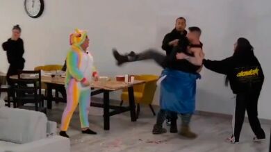 La Asociaci&oacute;n de Usuarios de la Comunicaci&oacute;n pide a la CNMC que investigue "La casa de los gemelos 2" por violencia, discriminaci&oacute;n y riesgos para menores