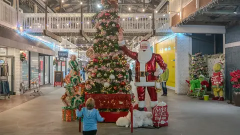 Mall of America Mall of America