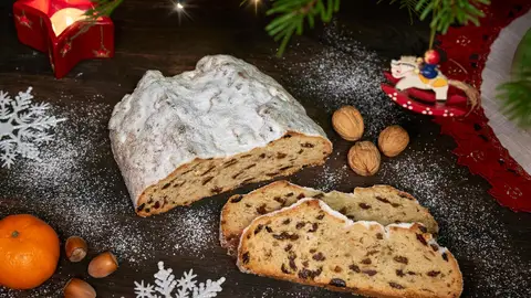 Stollen Stollen