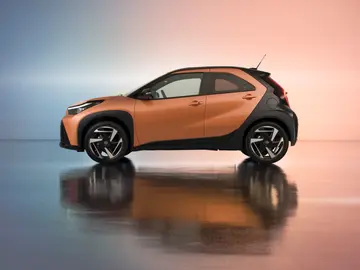 ¿El inicio de una era?: Pronto podrás conducir en modo híbrido uno de los coches japoneses más accesibles ¿El inicio de una era?: Pronto podrás conducir en modo híbrido uno de los coches japoneses más accesibles