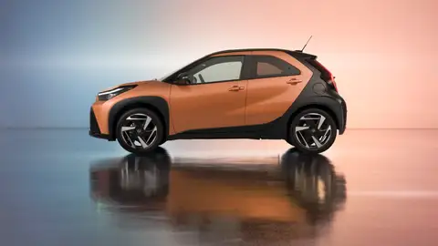 ¿El inicio de una era?: Pronto podrás conducir en modo híbrido uno de los coches japoneses más accesibles ¿El inicio de una era?: Pronto podrás conducir en modo híbrido uno de los coches japoneses más accesibles