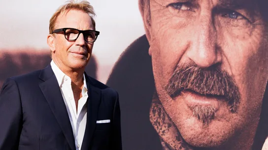 Los problemas de Kevin Costner y su saga western: le reclaman 440.000 euros por impago del vestuario de 'Horizon' Los problemas de Kevin Costner y su saga western: le reclaman 440.000 euros por impago del vestuario de 'Horizon'