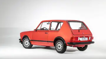 Seguro reconoces al Volkswagen Golf MK1 cuando lo ves, ¿también al prototipo que le dio vida? Seguro reconoces al Volkswagen Golf MK1 cuando lo ves, ¿también al prototipo que le dio vida?