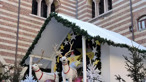 Verona en Navidad Verona en Navidad