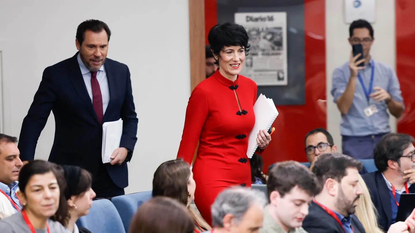 El Consejo de Ministros celebra su última reunión del año El Consejo de Ministros celebra su última reunión del año