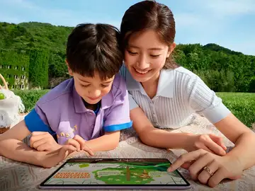 La tableta Huawei MatePad 11.5 de 2026 La tableta Huawei MatePad 11.5 de 2026