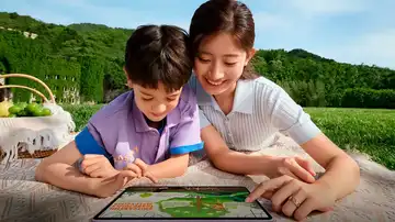 La tableta Huawei MatePad 11.5 de 2026 La tableta Huawei MatePad 11.5 de 2026