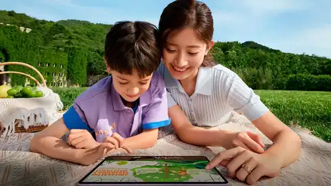 La tableta Huawei MatePad 11.5 de 2026 La tableta Huawei MatePad 11.5 de 2026