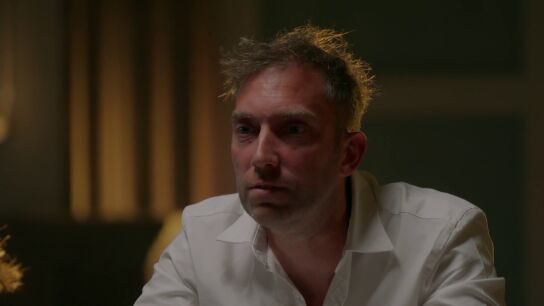 "&iquest;Qu&eacute; quieres, dar pena?": Rub&eacute;n se enfrenta a Marcelo en un tenso cara a cara final en Batalla de restaurantes Pontevedra