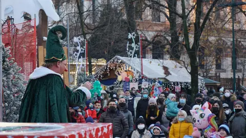 Milán en Navidad Milán en Navidad