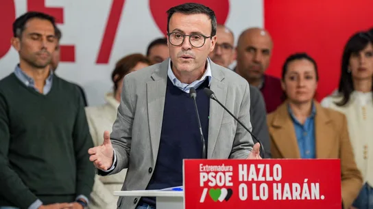 Miguel Ángel Gallardo dimite Miguel Ángel Gallardo dimite