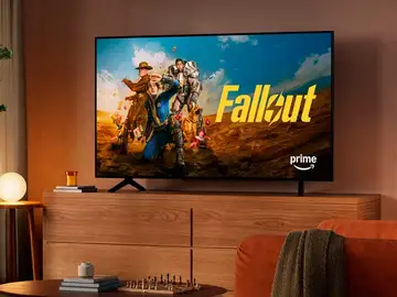 Interfaz Fire Stick Interfaz Fire Stick