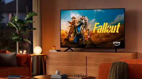 Interfaz Fire Stick Interfaz Fire Stick