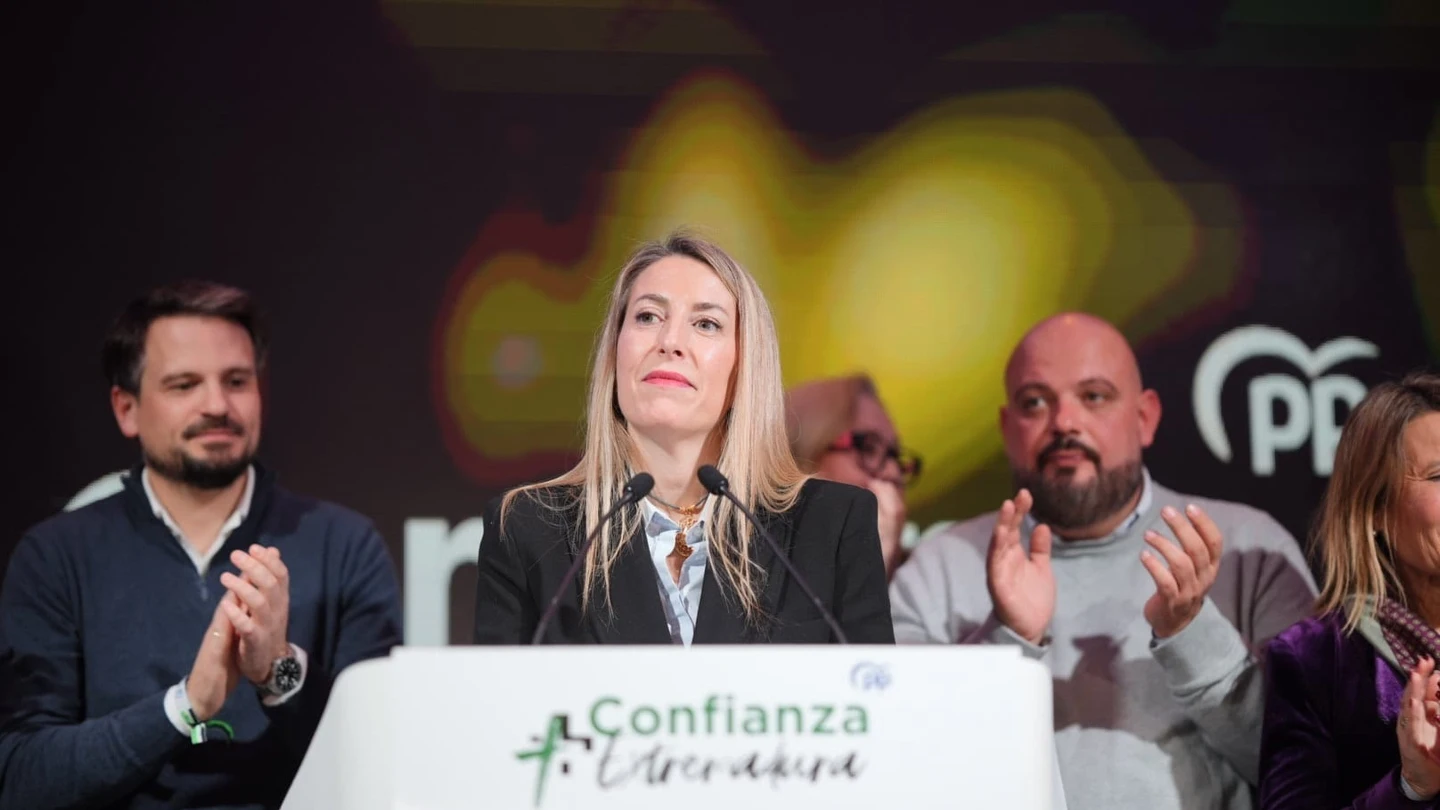 Maria Guardiola Maria Guardiola