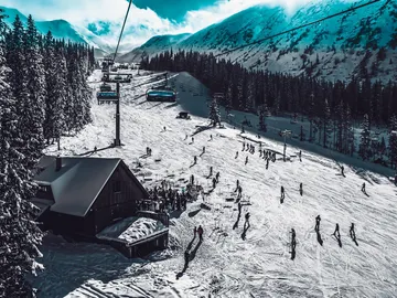 Courchevel Courchevel