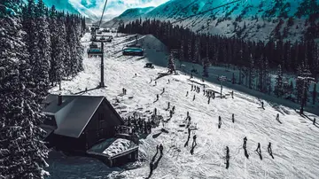 Courchevel Courchevel