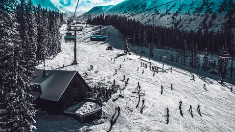 Courchevel Courchevel