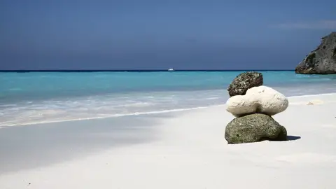 Playa en Curaçao Playa en Curaçao