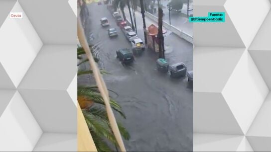 Espa&ntilde;a pendiente del temporal: evacuaciones, inundaciones, fuertes rachas de viento y avisos por todo el pa&iacute;s