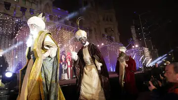 Reyes Magos Reyes Magos