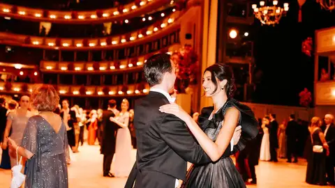 Vals en Viena Vals en Viena