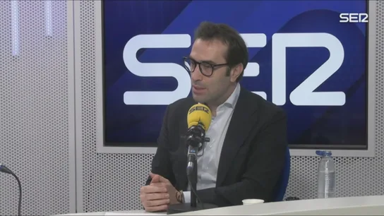 Carlos Cuerpo Carlos Cuerpo