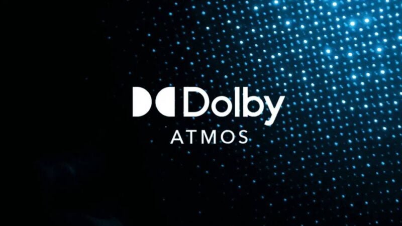 Qué necesitas para disfrutar de sonido Dolby Atmos en películas y series