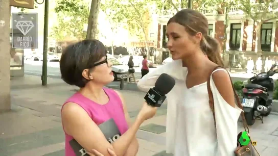 Una joven de barrio rico presume de 15 días en Mallorca por "el morro": "La mentalidad española no es de ahorrar" Una joven de barrio rico presume de 15 días en Mallorca por "el morro": "La mentalidad española no es de ahorrar"