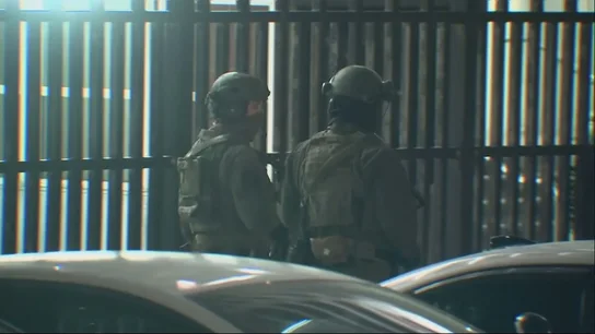 El infierno en la tierra El infierno en la tierra