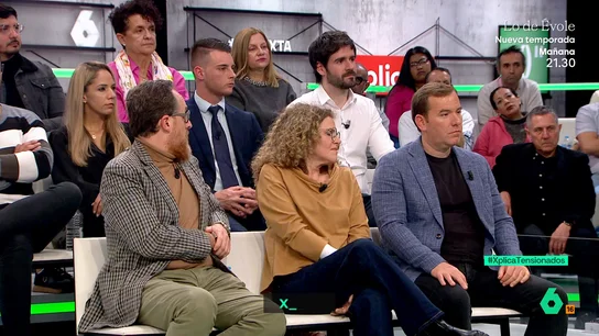 Un propietario con más de 200 pisos: "He tenido 10 casos de inquiokupas y la gente que tengo contratada me dice que mejor los destine a alquiler turístico" Un propietario con más de 200 pisos: "He tenido 10 casos de inquiokupas y la gente que tengo contratada me dice que mejor los destine a alquiler turístico"