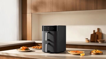 Xiaomi Smart Double Stack Air Fryer 12