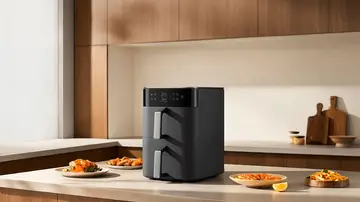 Xiaomi Smart Double Stack Air Fryer 12 Xiaomi Smart Double Stack Air Fryer 12