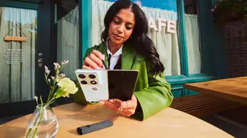 Motorola Razr Fold Motorola Razr Fold