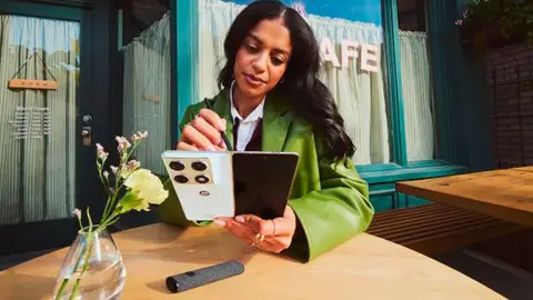 Motorola Razr Fold Motorola Razr Fold