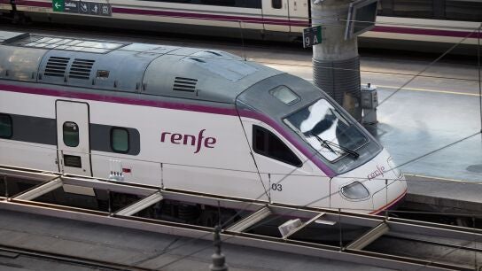 Renfe y Ouigo lanzan sus rebajas de inicio de a&ntilde;o: trenes desde siete euros